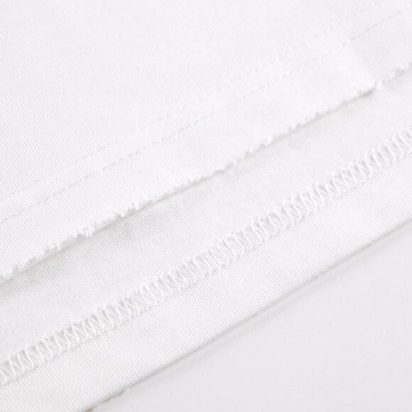 Thug Club Tie Dye T Shirt With Distinctive Graphics - Picture 6 of 6